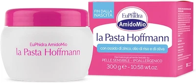 - Amidomio Pasta Di Hoffmann, Azione Lenitiva E Protettiva Con Olio Di Oliva E O - Immagine 1 di 4
