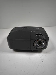 InFocus IN126STa DLP Projector - For Parts, Signs of Use - Picture 1 of 11