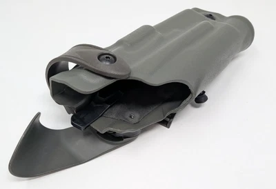 Funda de trabajo Safariland 6360-832-131 ODG STX ALS nivel III Glock 17 con luz Foto 1 de 4