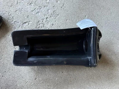 Taylor Made 45652 底座柱保险杠 - Onyx 黑色 — 第 1/2 张图片