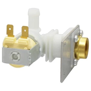 040003579 33129042 Ice Machine Water Inlet Assembly 115/120V 60Hz 5W for4403 - Picture 1 of 6