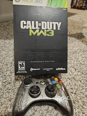 Call of Duty: Modern Warfare 3 -- Hardened Edition (Microsoft Xbox 360, 2011) - Image 1 of 4