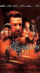 The Gingerbread Man (VHS, 1998, Closed Captioned)