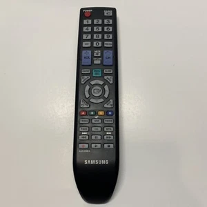 SAMSUNG AA59-00481A Remote Control. Working Good - Picture 1 of 2