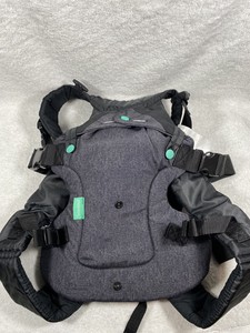 Las mejores ofertas en Gray Infantino baby carriers, Eslingas y mochilas |  eBay