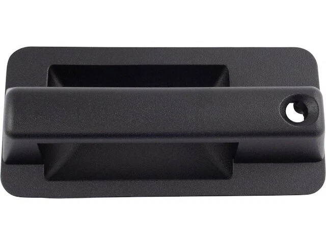 Manija de puerta delantera izquierda TRQ para GMC C6500 Topkick 1997-2002 49TCYC Foto 1 de 1