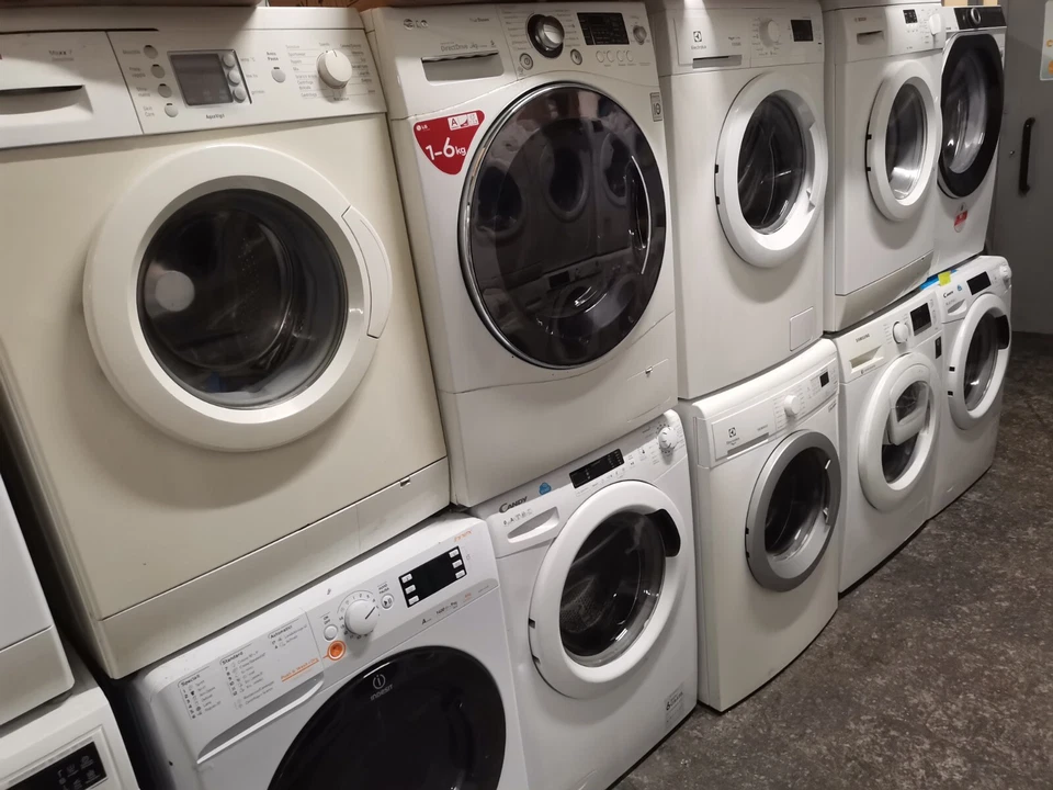 Elettrodomestici NUOVI E SEMINUOVI IN PERFETTE CONDIZIONI  - Immagine 1 di 4