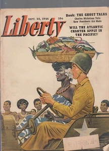 Liberty Sept 30 1944-----178 - Foto 1 di 1