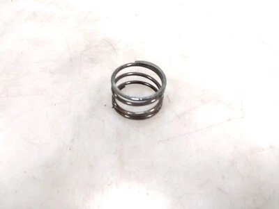 Mola amortecedora de embreagem 2001 01 Kawasaki KE100 KE100B - Imagem 1 de 4