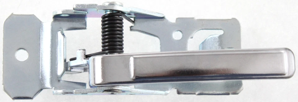  Manija de puerta interior delantera o trasera del lado del conductor para Buick Skylark 1975-1996 Foto 1 de 4