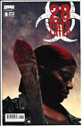 28 Days Later 8, Nm, Zombies, Horror, Walking Dead, 1St, 2009, More In Store, A