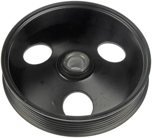 Polea de bomba de dirección asistida Dorman 300-301 - Imagen 1 de 2