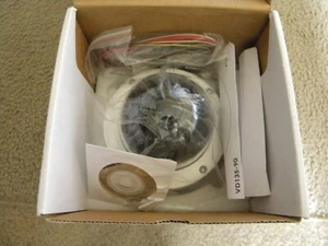 Arecont Vision AV2255PM-H (1080p, MegaDome 2) IP Dome Camera *New, in box - Picture 1 of 3
