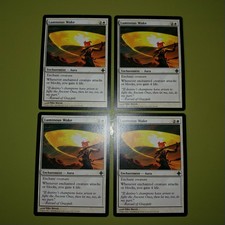 Luminous Wake x4 Rise of the Eldrazi 4x Playset Magic the Gathering MTG