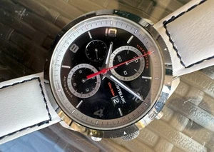 MONTBLANC Timewalker Orologio da uomo Cronografo automatico - Foto 1 di 7