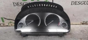 9280464 230546 dashboard for BMW SERIE 5 LIM. (F10) 2008 - Imagen 1 de 6