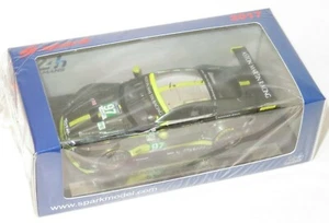 1/43 Aston Martin Vantage GTE AMR Le Mans 24 Ore 2017 #97 D.Turner/J.Adam - Foto 1 di 2