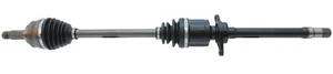 Genuine OEM Front Passenger Right CV Axle Assembly for Honda 44305TK8A21 - Picture 1 of 2