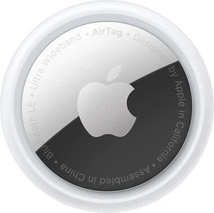 Apple Airtag MX542X/A FAST SHIPPING AU Stock - Picture 1 of 5