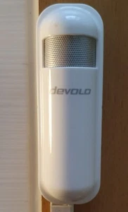 devolo Smart Home, Home Control Wassermelder, Funk Melder Wasser innen, Z-Wave - Bild 1 von 2