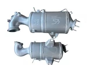 Original Dieselpartikelfilter DPF Opel Insignia Zafira Astra CDTI Saab 9-5 TiD - Bild 1 von 3