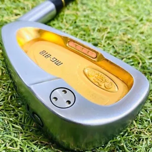 HONMA GOLF Twin Marks MG-818 #5 Iron Flex-R 3STAR ARMRQ 851 No H/C F/S - Picture 1 of 10