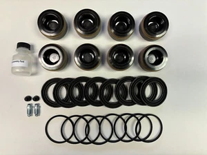 Front Brake Caliper repair kit 2004 2005 2006 DODGE RAM SRT-10 pickup - Picture 1 of 2