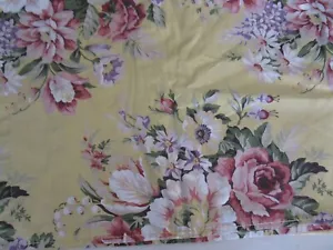 RALPH LAUREN SOPHIE BROOK TWIN FITTED SHEET FLORAL COUNTRY COTTAGE FRENCH - Picture 1 of 6