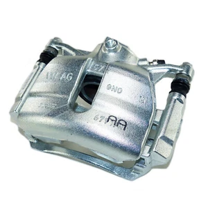 Bremssattel vorne links 288mm VW Golf 7 VII Caddy 2AA Audi A3 8V Q2 Seat Leon 5F - Bild 1 von 4