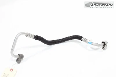 Lincoln MKC 2016-2018 2,0 L AIRE ACONDICIONADO CONDENSADOR LÍNEA DE DESCARGA TUBO FABRICANTE DE EQUIPOS ORIGINALES Foto 1 de 4