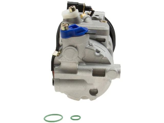 Compresor de aire acondicionado para Audi A6 Quattro 2005, 2008-2015 2009 2010 2011 2012 BC468BD Foto 1 de 1