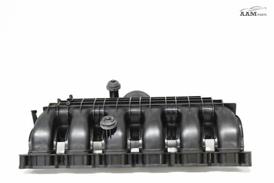 2014-2018 BMW X5 F15 3.0L N55 GAS ENGINE MOTOR TURBO AIR INTAKE MANIFOLD OEM - Image 1 of 4