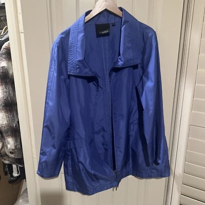 Chaqueta para mujer Carlisle talla 18 Foto 1 de 4