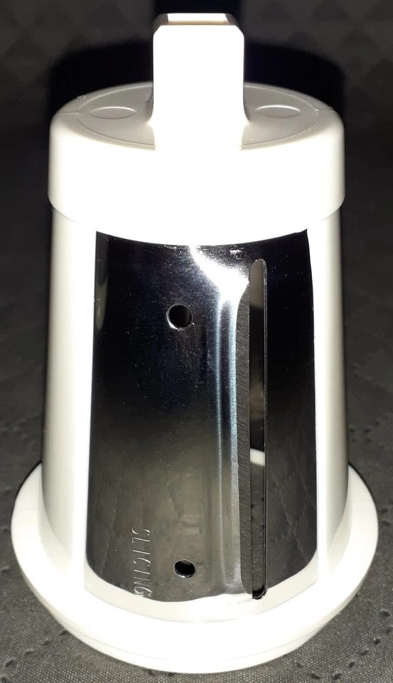 Presto Salad Shooter - Shredder Blade- Fits Model # 0291004 - Image 1 of 1