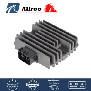 For MSU HiSun Massimo TSC Bennche UTV 700 500 400 Voltage Regulator Rectifier - Foto 1 di 12