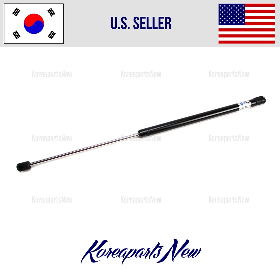 AMORTIGUADOR AMORTIGUADOR ELEVADOR CAPÓ 811813E011 KIA SORENTO 2003-2009 Foto 1 de 1