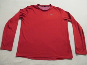 Maglia da corsa uomo Nike - Foto 1 di 7
