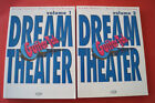 Dream Theater - Guitar Tab Anthology Vol. 1 &amp; 2 . Songbooks (11980). Vocal Guita