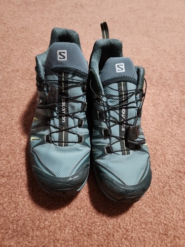 Scarpe da uomo Salomon taglia 8 (OH)