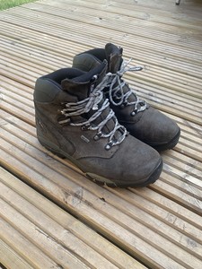Las mejores ofertas en GORE-TEX Zapatos y Botas de senderismo para De  hombre | eBay