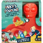Mattel Inky's Fortune Game Grab The Gems! Don’t Wake Him Up! NIB