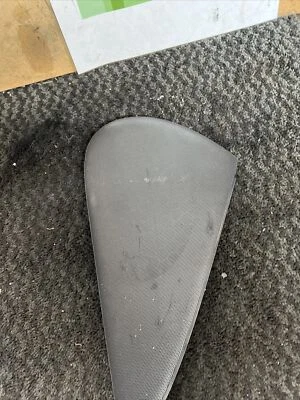 JAGUAR S TYPE DRIVERS SIDE FRONT OR REAR DOOR SPEAKER GRILL 246701 #FVB - Image 1 of 4