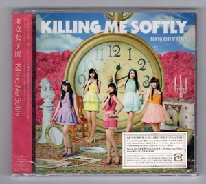Tokyo Girls´ Style--Killing Me Softly (CD+Blu-ray)/1 - Bild 1 von 2