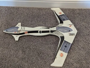 Vintage GI Joe ARAH 1989 Cobra Condor Z25 - guscio aereo da restaurare - Foto 1 di 14