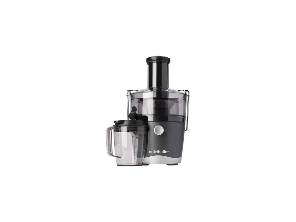 NutriBullet 800W Juicer - Gray