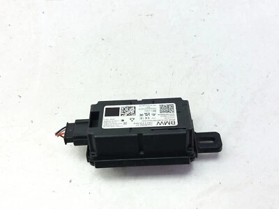 BMW SERIE 2 U06 ACTIVE TOURER 2022 TELECOMANDO RADIO RICEVITORE 7928682 - Immagine 1 di 4