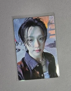 SEVENTEEN-HAPPY BURSTDAY-CARTOLINA FOTOGRAFICA "US EXCLUSIVE"- DINO - Foto 1 di 2