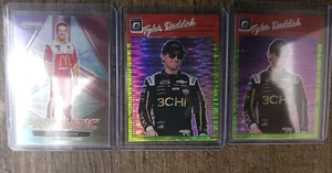 Tyler Reddick Cards - Picture 1 of 1