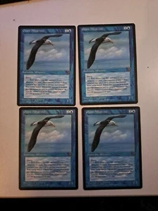 MTG 4 x Giant Albatross - Homelands - Picture 1 of 2