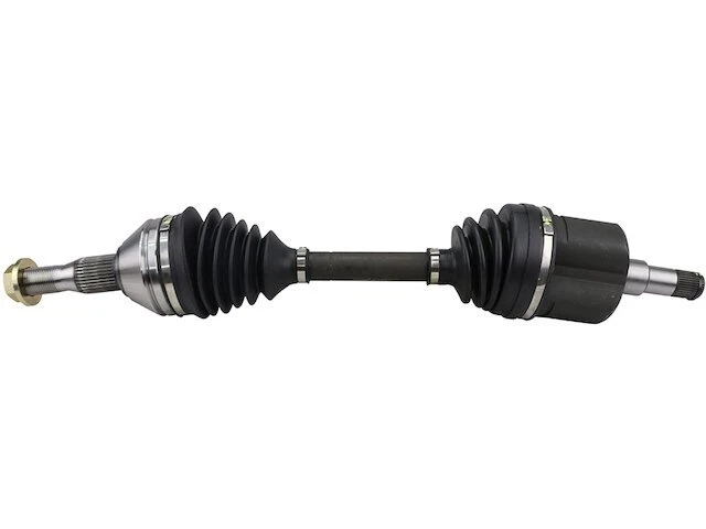 Front Right Axle Assembly For 1999 Oldsmobile Intrigue 3.5L V6 HY923QB - Image 1 of 1